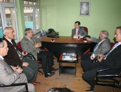 Has Parti Zonguldak İl Başkanı Gonca: Yapıcı Muhalefet Tarzını Benimsedik
