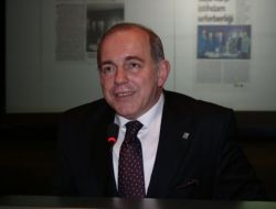 Bursalı Mobilyacılar 'Mobilya Çarşı Komisyonu' İle Dünya Markası Olacak