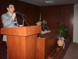 Sivilder Üyeleri Tüzük Değişikliği İçin Toplandı