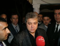 Cengiz Kurtoğlu, Sevenleriyle Buluştu!