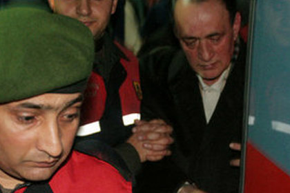 Çakıcı Hastaneye kaldırıldı!