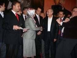 Kılıçdaroğlu: "Kitlelere Güven Veremediysek; Dönüp Kendimize Bakmamız Gerekiyor"