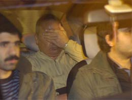 Emekli Albay'a tutuklama kararı