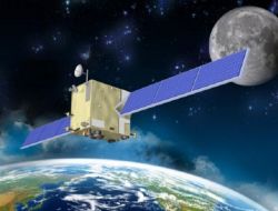 Abd, Ticari Uyduları Da Askeri Amaçları İçin Kullanacak!..