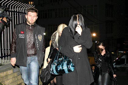 Duble Baskında 28 gözaltı!