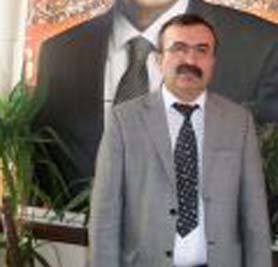 Chp Hatay Milletvekili Aday Adayı Mutlu Kalp Krizi Geçirdi!