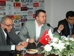 Yeni Girişimciler Ogiad’da Eğitim Görüyor