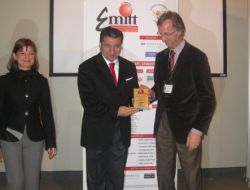 Şanlıurfa Bölge Kültürünü En İyi Yansıtan Stant Ödülünü Aldı