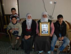 Muş'ta 2009'da Kaybolan Nurullah'tan 21 Aydır Haber Alınamadı