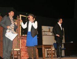 'Fedakârlık', Mardinlilere Duygusal Anlar Yaşattı