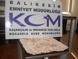 Cinayet Şüphelisi 2 Yıl Sonra İzmaritteki Dna Örneğinden Yakalandı