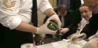 Donanma'daki sırrı astsubay açık etti!