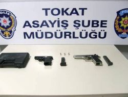 Güven Timleri Tokat'a Güven Veriyor