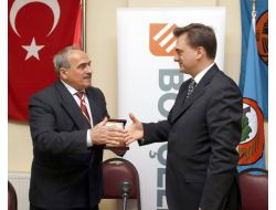 Borçelik, Ürettiği Her Bobin İçin Bir Ağaç Dikiyor