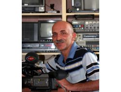 Trt Muhabiri Kalp Krizi Geçirdi!