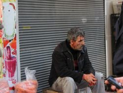 Adana Adliyesinde Duruşma Sonrası Kavga Çıktı