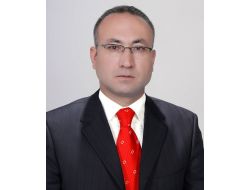 Deliosmanoğlu: Etkin Ve Saygın Bir Meslek Grubu Oluşturacağız