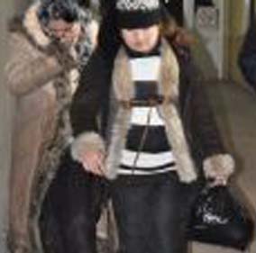 Hamile Kaçakların Avrupa Yolculuğu Edirne’de Son Buldu