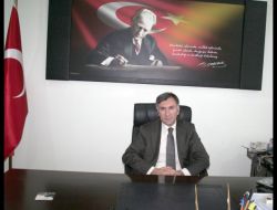 Iğdır İl Özel İdare Genel Sekreteri Akkuş: Köylerdeki Standartlar Artacak