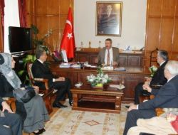 Ak Parti İl Başkanı Akay: İzmir Megaköy
