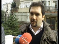 Terkoğlu’nun Avukatı Konuştu