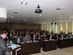“ücretli Otopark Halkın Yararına Değil”