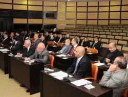 Güzelbey: Raylı Sistem 1 Mart’ta Yolcu Taşıyacak