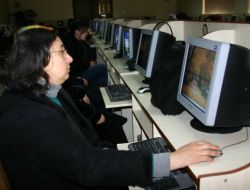 Kapem’de 18. Eğitim Dönemi Başladı