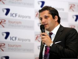 Antalya, Turist Sayısında New York, Hong Kong Ve Dubai’yi Geride Bıraktı