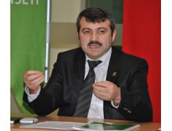 Enverder Bursa Şube Başkanı Uysal: Trafik Sorunu İçin Yerel Yönetimler Ulaşım Master Planı Hazırlamalı