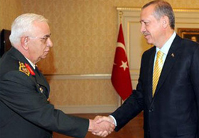 İşte Dolmabahçe Görüşmesinin SIRRI