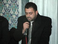 Cizre’de Kürtçe Mevlit Okundu