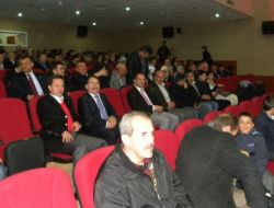 Develi’de 35 Yıllık Sinema Hasreti Sona Erdi