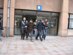 İnsan Kaçakçılarına Türk-Alman-Yunan Yapımı Operasyon