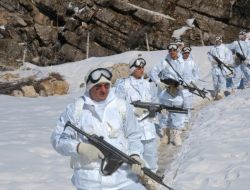 Hatay’da Terör Olayları Yüzde 37 Arttı!