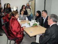 Sevgililer Günü'nde Nikah Kuyruğu