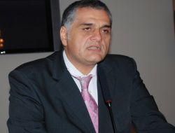 Hatay’dan Geçen Yıl 125 Ülkeye İhracat Gerçekleştirildi!