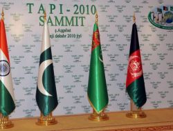 Tapi Doğalgaz Boru Hattı Projesi Hızlandırılıyor!.