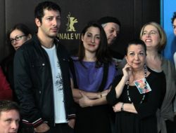 Dedelerinin Almanya’ya Gelişinin Filmini Çektiler