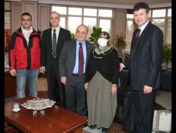 Suriyeli Kadın, Oğlundan Alınan Karaciğer Parçasıyla Sağlığına Kavuştu