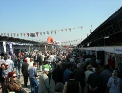 Tarım Sektörü Salihli'de Buluşacak