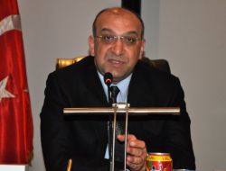 Balıkesir Ticaret Odası Başkanı Yavuz: Üniversitede Muhatap Bulamıyoruz