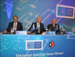 Türk Telekom Gaziantep Organize Sanayi Bölgesi’nin İletişim Altyapısını Modernize Ediyor