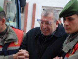 Habip Kanat, Tekirdağ Adliyesi’nde Talimatlı İfade Verdi!