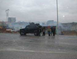 Cizre’de Olaylara Karışan 17 Kişi Gözaltına Alındı