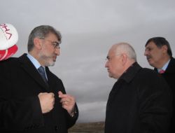 Bakan Çiçek: Ailelerin Mağduriyetleriyle İlgili Ne Gerekiyorsa Yapılacak!