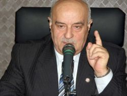 Özkan: Kabul Edilirse Muhtarların Bağ-kur Prim Borçlarını Özel İdareler Karşılayacak