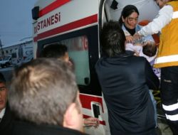 İki Minibüs Uçuruma Yuvarlandı: 5 Kişi Öldü, 7 Kişi Yaralandı!
