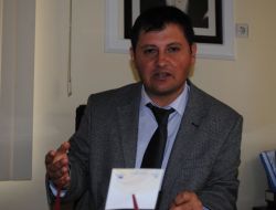 Manavgat'ta 24 Bin Büyükbaş Hayvana Şap Aşısı Yapılacak