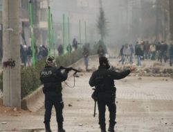 Emine Ayna: Madella Ve Talabani'ye Verilen Haklar Öcalan'a Da Verilmeli!